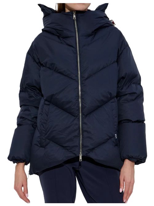 Add Giacca con cappuccio Add | 12AWH7418782­PACIFIC BLUE